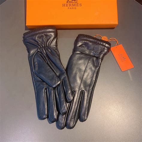 hermes gloves replica|authentic Hermes mittens.